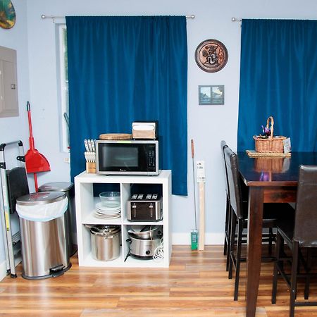 Blackberry Bunkhouse Ashford Extérieur photo