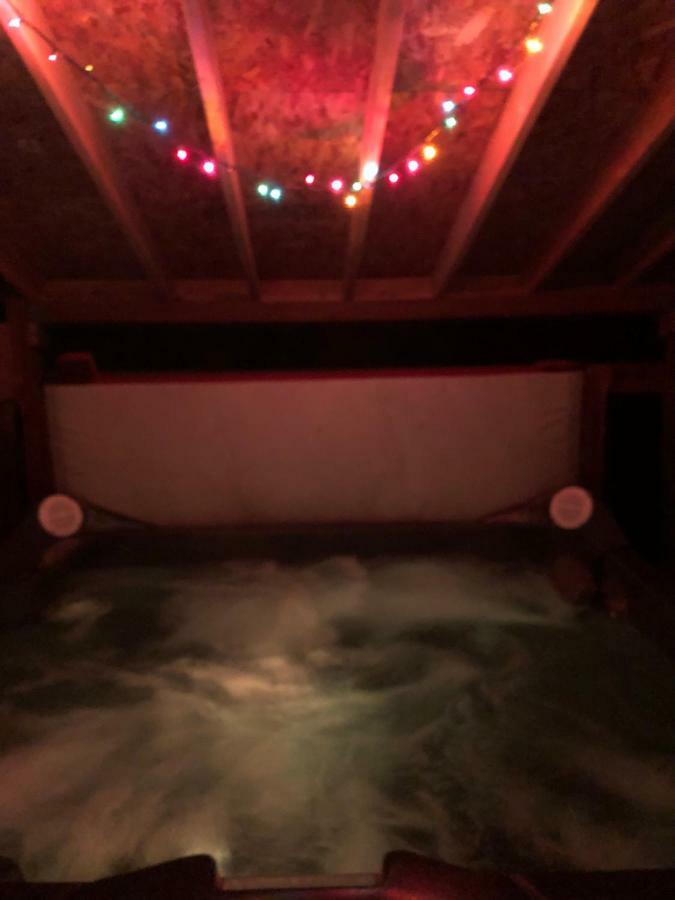 Blackberry Bunkhouse Ashford Extérieur photo