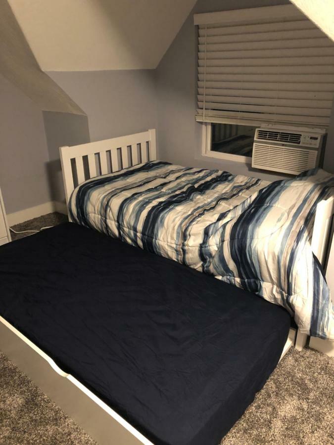 Blackberry Bunkhouse Ashford Extérieur photo